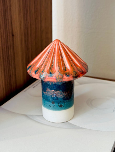 Studio Arhoj Familia | Osu Festività