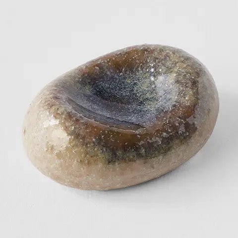 Marbled Chopstick Pebble Rest