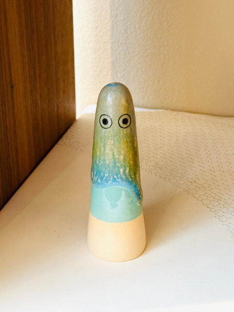 Studio Arhoj Ghost | Golden Kiwi #47