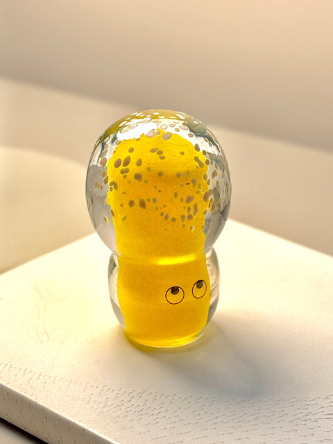 Studio Arhoj Crystal Blob | Jelly O #87