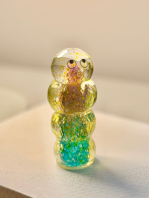 Studio Arhoj Crystal Blob | Bling Bling #86