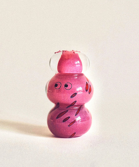 Studio Arhoj Crystal Blob | Ladybugs