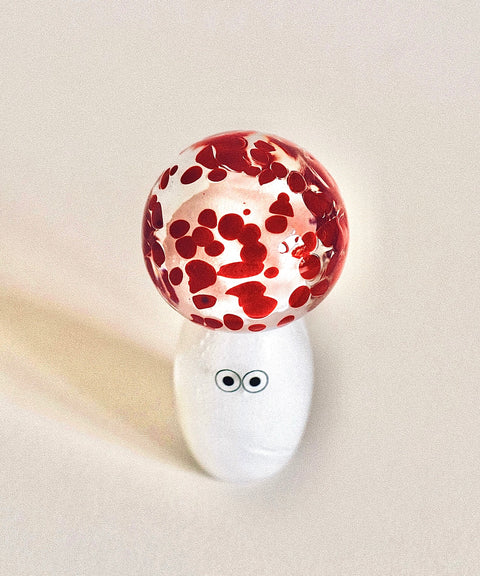 Studio Arhoj Crystal Blob | Lipstick