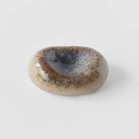 Marbled Chopstick Pebble Rest