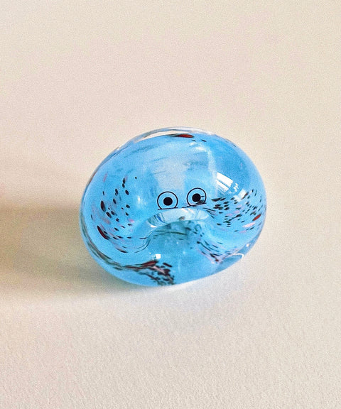 Studio Arhoj Crystal Blob | Summer Dounut