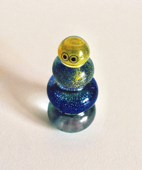 Studio Arhoj Crystal Blob | Fruity lollipop