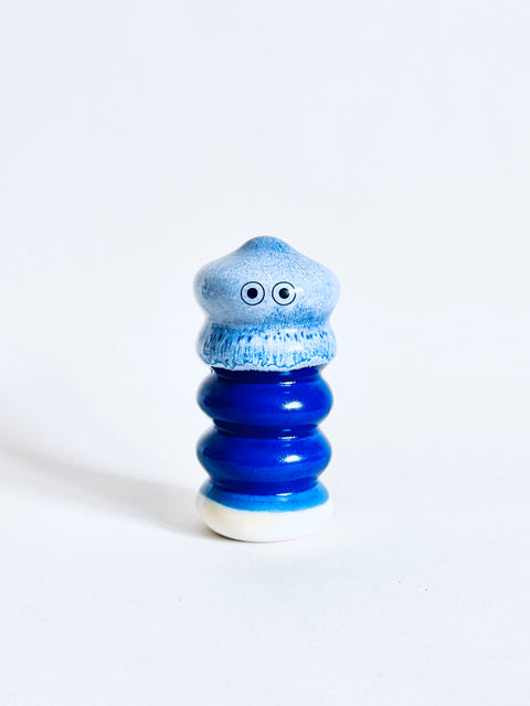 Studio Arhoj Familia | Happy Cobalt