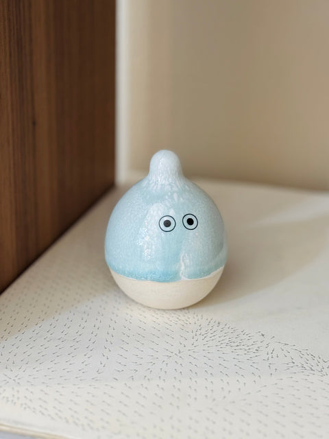 Studio Arhoj Familia | Yoshi Bulb