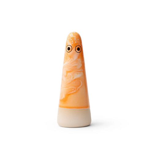 Studio Arhoj Ghost | Marbled Orange