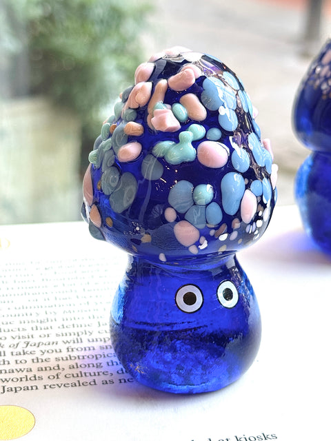 Studio Arhoj Crystal Blob | Sea Mushroom