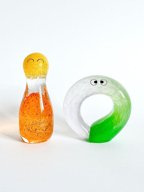 Studio Arhoj Crystal Blob | Vitamin C