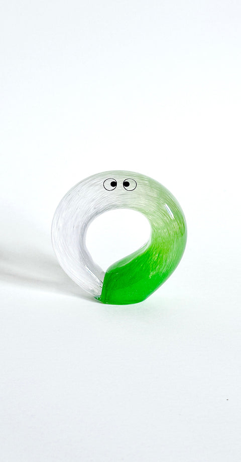 Studio Arhoj Crystal Blob | Lollipop
