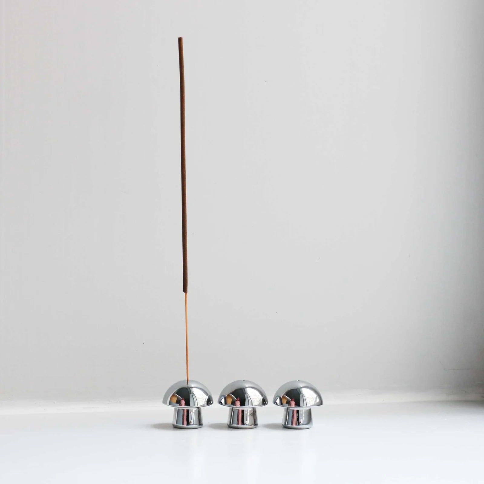 Studio Arhoj Portobello Bits | Chrome