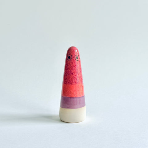 Ghost | Ms Berry