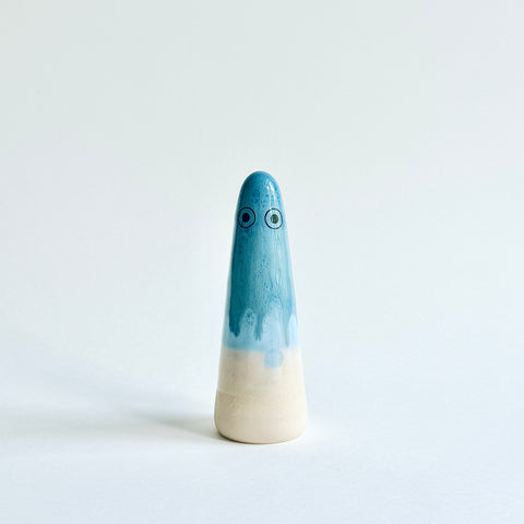 Ghost | Turquoise Be