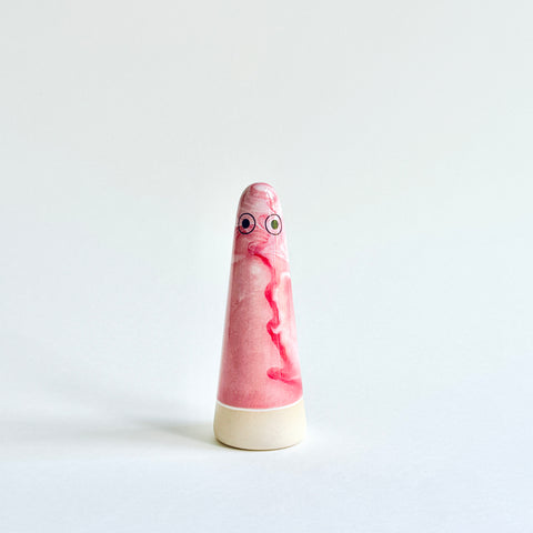 Ghost | Strawberry Cream