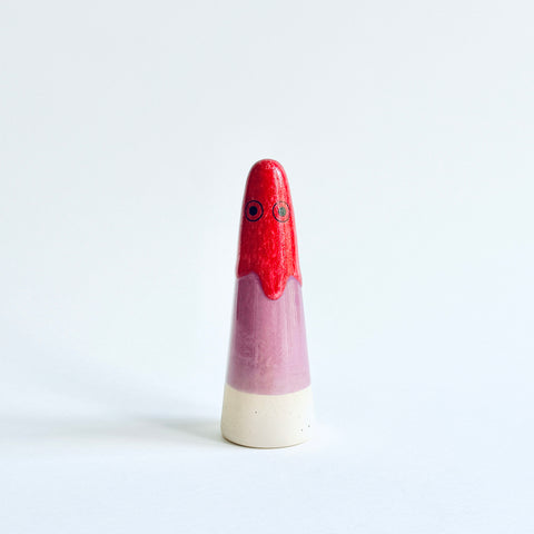 Ghost | Lollipop