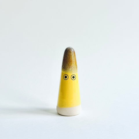 Ghost | Mangi