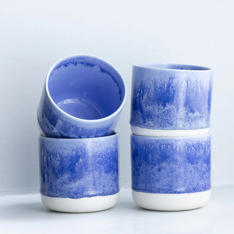 Studio Arhoj | Quench Cup (Ocean Blue) #57