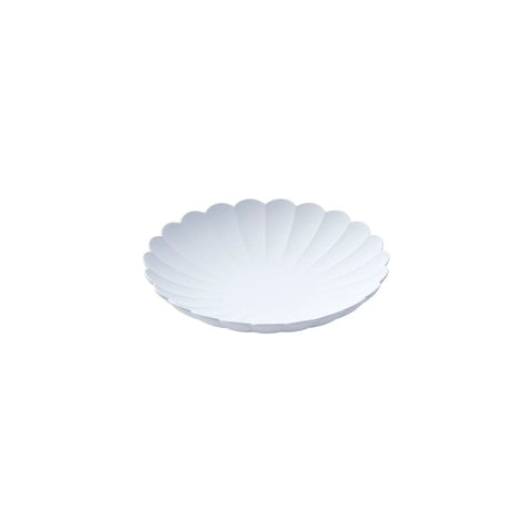 1616/arita Japan | TY Palace Plate 110 (Grey)