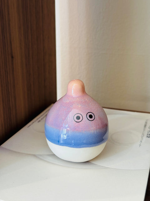 Studio Arhoj Familia | Yoshi Grape