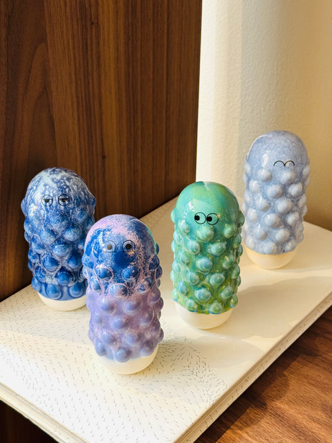 Studio Arhoj Familia | Buru Azure