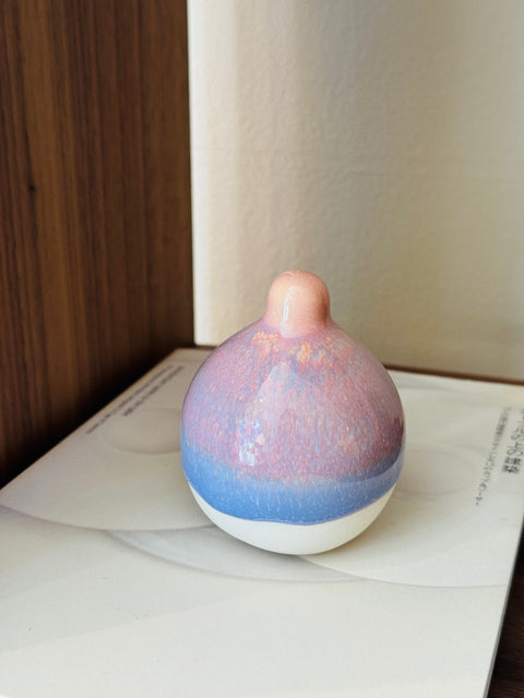 Studio Arhoj Familia | Yoshi Grape
