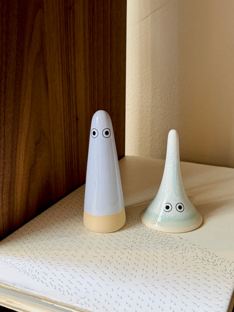 Studio Arhoj Familia | Yoko Breeze (Ring Holder)