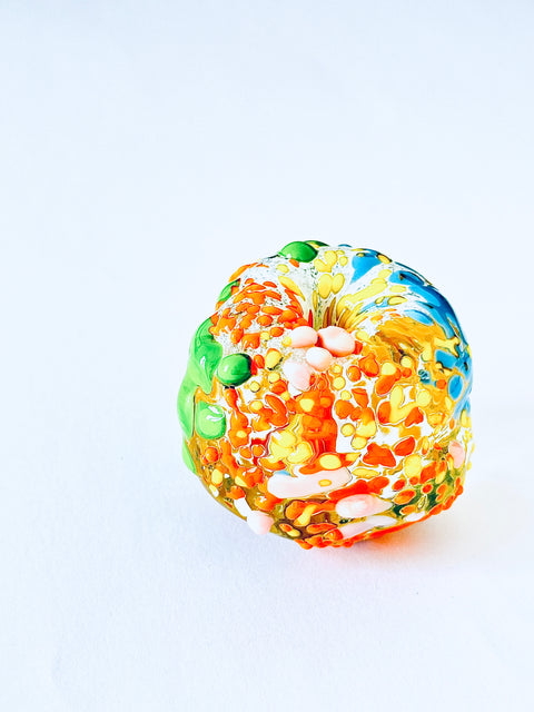 Incense Holder | Festive Buller