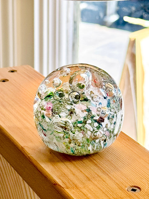 Studio Arhoj Crystal Blob | Crystal Garden #99