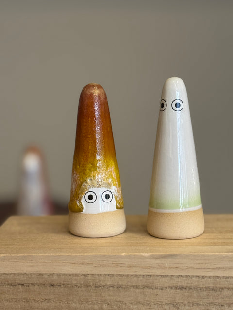 Studio Arhoj Ghost | Grasshopper #17