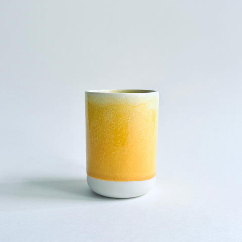 Slurp Cup | Corn Flower