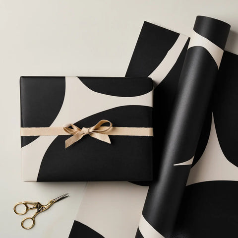 Gift Wrapping Service