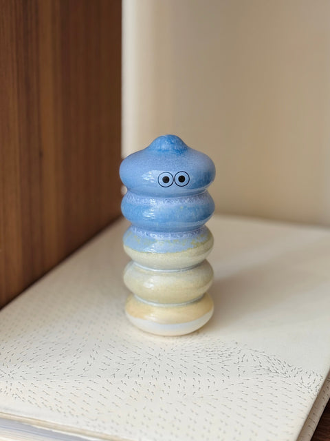 Studio Arhoj Familia | Buru Cotton Sky