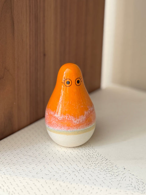 Studio Arhoj Familia | Sweet Orange Candy