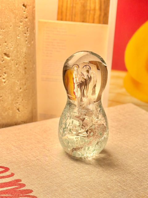 Studio Arhoj Crystal Blob | Skylace