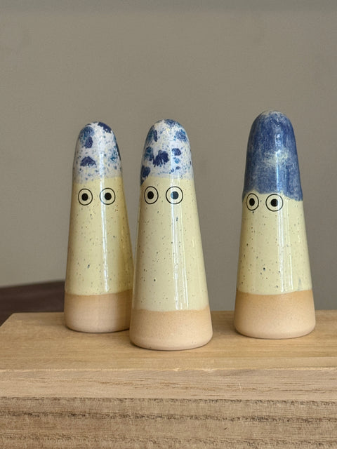 Studio Arhoj Ghost | Milky Cap #57