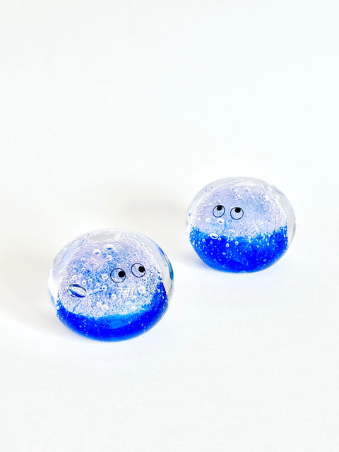 Studio Arhoj Crystal Blob | Crystal Bao