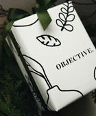 Gift Wrapping Service Pack Objective In-house design