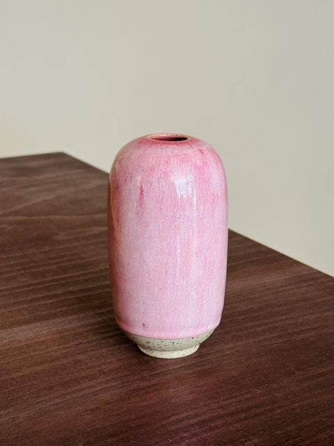 Studio Arhoj | Mini Yuki Vase (Berry)