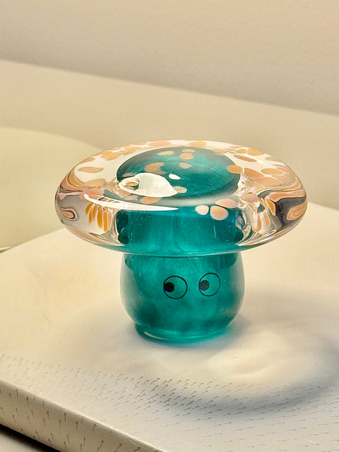 Studio Arhoj Crystal Blob | Entoloma #85