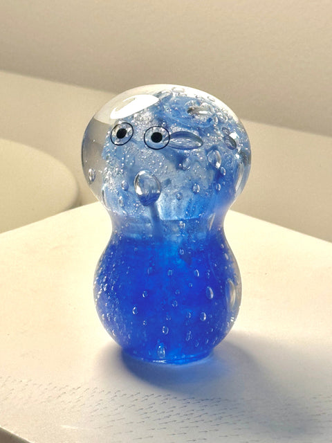 Studio Arhoj Crystal Blob | Sea Salt #98