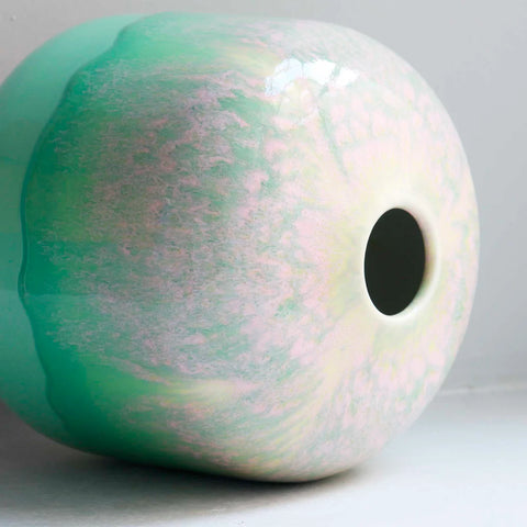 Large Ume Vase | Guava
