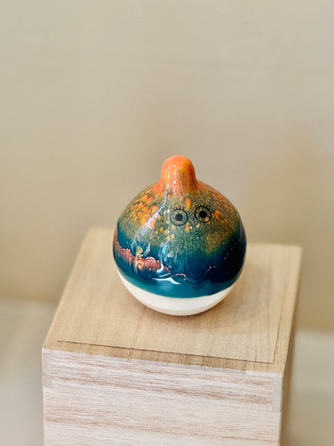 Studio Arhoj Familia | Yoshi Festival