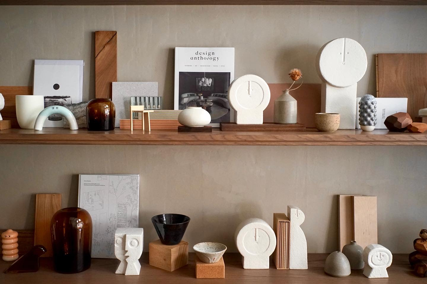 Objective Lifestyle Shop