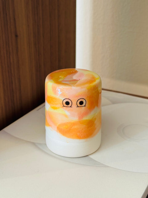 Studio Arhoj Familia | Orange Sundara