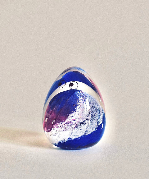 Studio Arhoj Crystal Blob |  Purl Knot