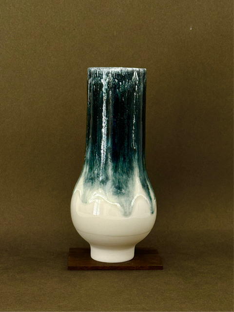 Large Hana Vase | Nordic Water