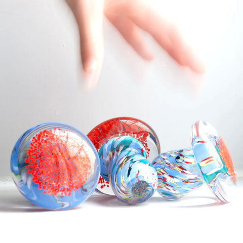 Crystal Blob | Fizz Shroom