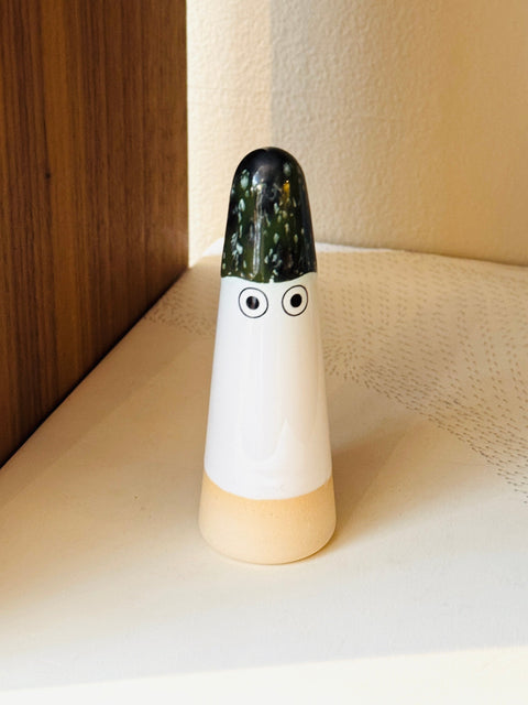 Studio Arhoj Ghost | Pencil man #60